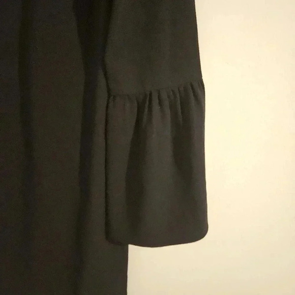 Laundry by Shelli Segal Pleated Shift Dress - Picture 5 of 7